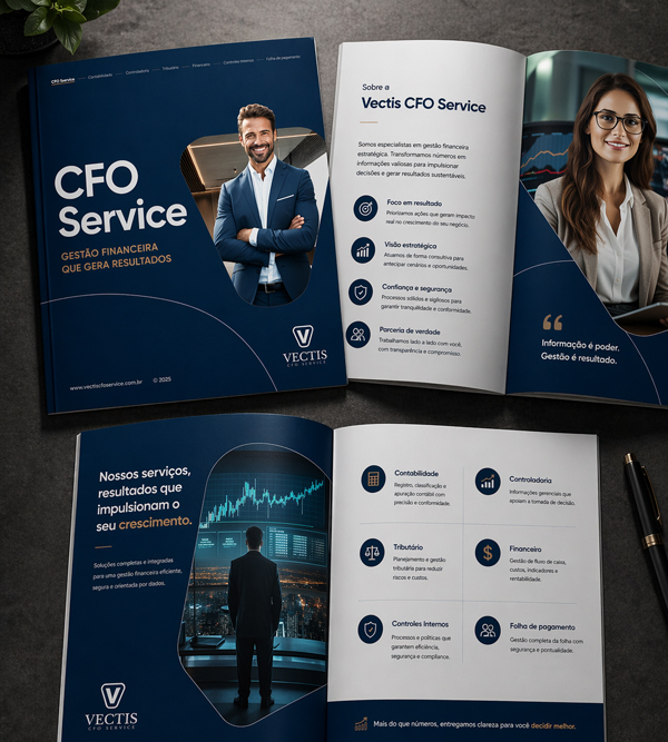 Catálogos de Produtos