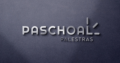 Paschoal palestras