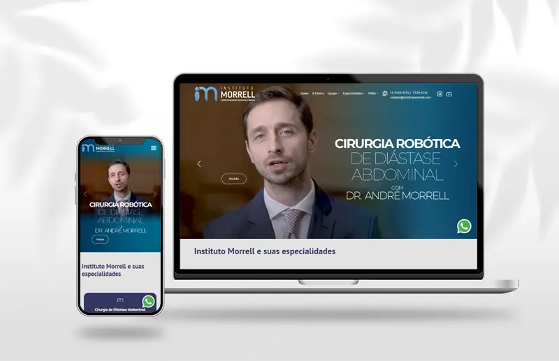 Instituto Morrell
