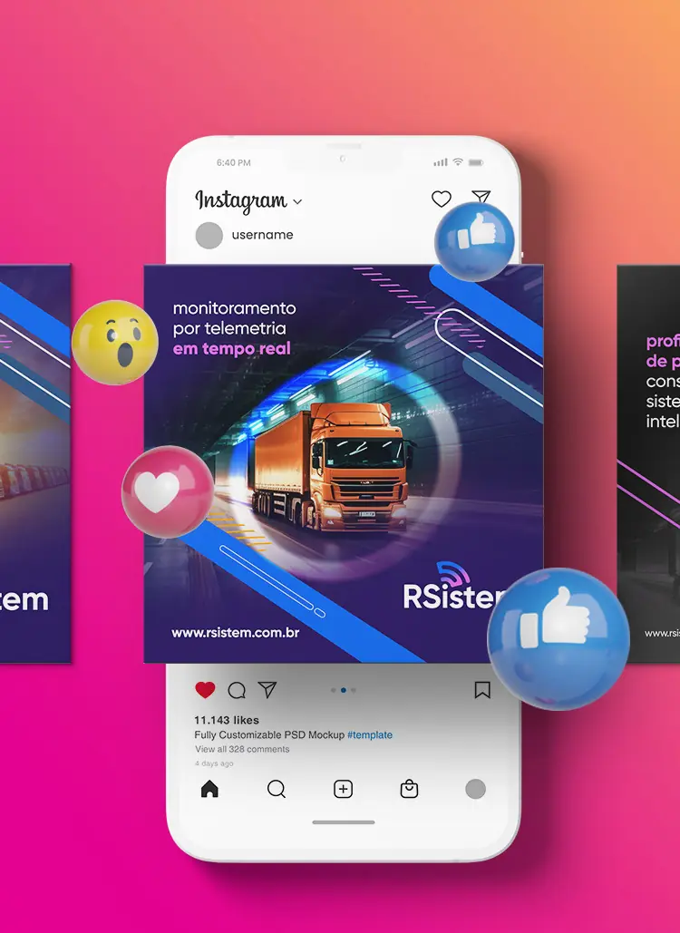 Arte Instagram